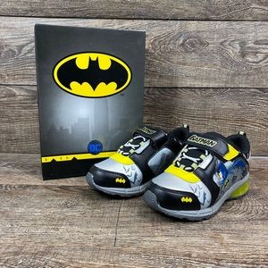 Batman Dark Night kids Sneakers